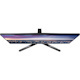 Samsung S27R350FHU 27" Class Full HD LCD Monitor - 16:9 - Dark Blue Gray
