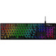 HyperX Alloy Origins Rugged Gaming Keyboard - Cable Connectivity - USB Type C Interface - RGB LED - English (US) - Black