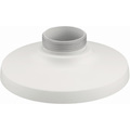 Hanwha Techwin SBP-300HM7 Mounting Adapter for Surveillance Camera - Ivory