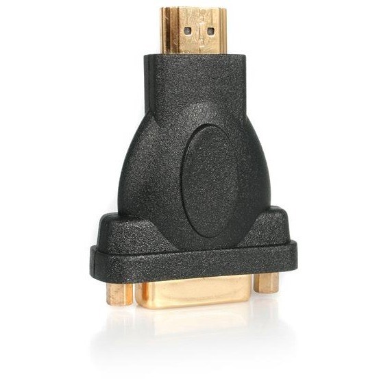 StarTech.com HDMIÂ&reg; to DVI-D Video Cable Adapter - M/F