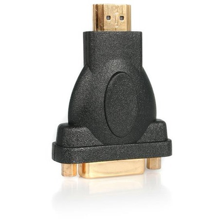 StarTech.com HDMI® to DVI-D Video Cable Adapter - M/F