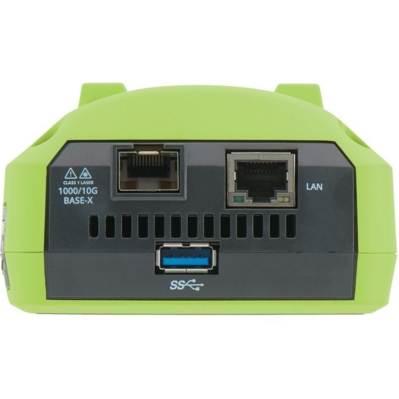 NetAlly LinkRunner 10G Professional Kit