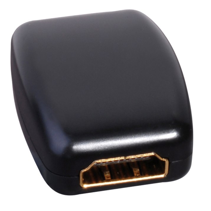 Vanco HDMI In-Line Coupler