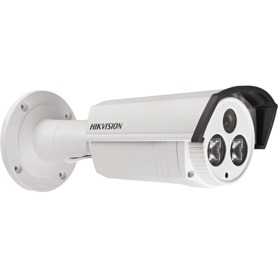 Hikvision Value DS-2CD2232-I5 3 Megapixel HD Network Camera - Color - Bullet