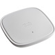 Cisco Catalyst 9115AX Wi-Fi 6 802.11ax Wireless Access Point - Indoor