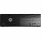 Emerald® DESKVUE PE IP Multi-Source Receiver - Quad-Monitor, 4K, DisplayPort, Audio, TAA