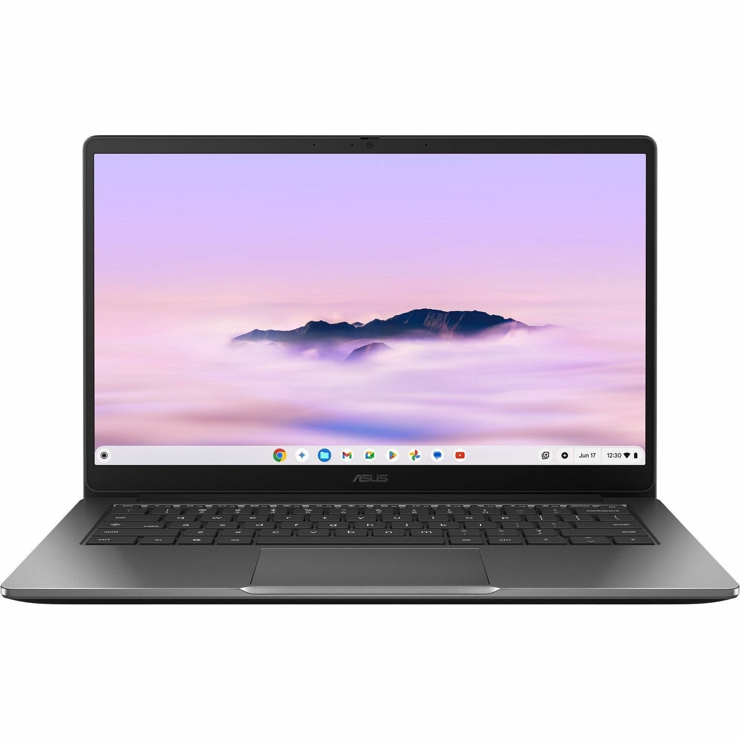 Asus Chromebook CX14 CX1405 CX1405CTA-GE42F 14" Chromebook - Full HD - Intel N-Series N150 - 4 GB - 32 GB Flash Memory