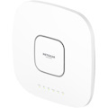 Netgear WAX630E Tri Band Wi-Fi 6E IEEE 802.11 a/b/g/n/ac/ax/i 7.80 Gbit/s Wireless Access Point - Indoor