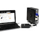 StarTech.com USB Crash Cart Adapter with File Transfer & Video Capture at 1920 x1200 60Hz, TAA