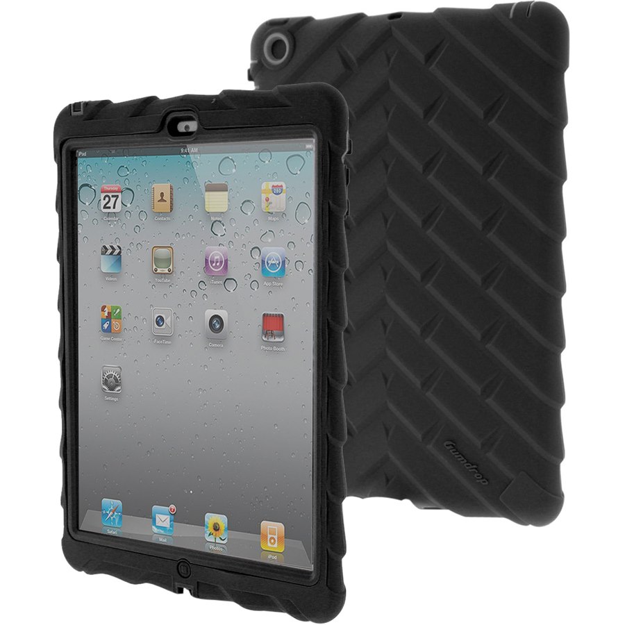 Gumdrop Drop Tech Case for iPad Air
