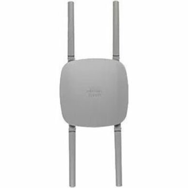 Cisco Catalyst CW9163E Tri Band Wi-Fi 6E IEEE 802.11a/b/g/n/ac/ax/h/d/i 3.90 Gbit/s Wireless Access Point - Outdoor