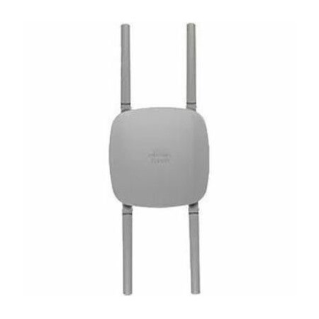 Cisco Catalyst CW9163E Tri Band Wi-Fi 6E IEEE 802.11a/b/g/n/ac/ax/h/d/i 3.90 Gbit/s Wireless Access Point - Outdoor