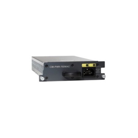 Cisco C3K-PWR-750WAC= Proprietary Power Supply - 750 W
