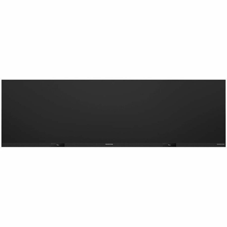 Optoma ProScene 245" All-in-One dvLED Flip-chip COB Ultra-Wide Display