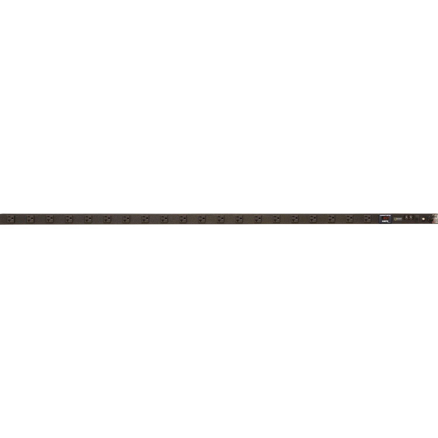 Vertiv Geist VSSBAN204-102S20TL 20-Outlets PDU