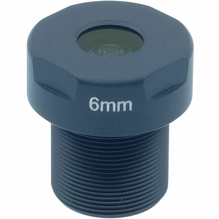 AXIS - 6 mmf/2 - Fixed Lens for M12-mount