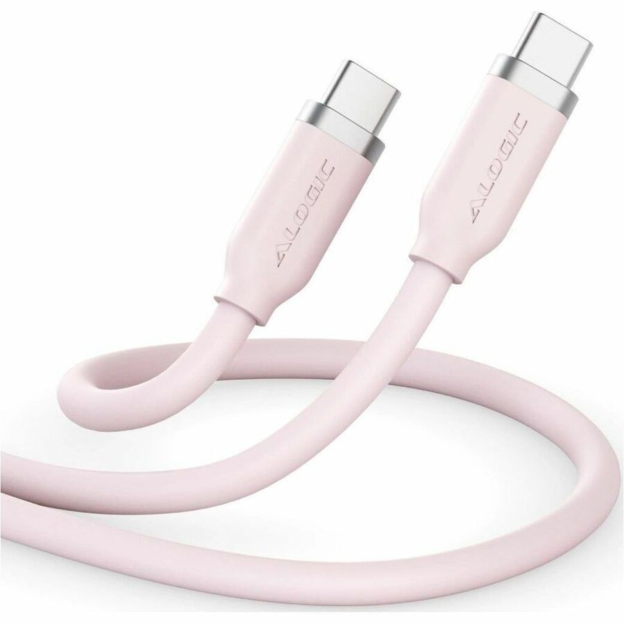 Alogic Elements 2 m USB-C Data Transfer Cable - 1