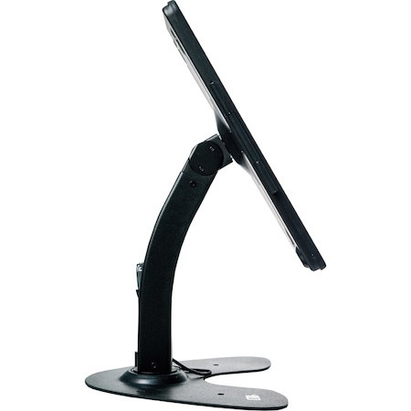 CTA Dual Security Kiosk Stand for 11-inch iPad Pro Gen 3 & 4