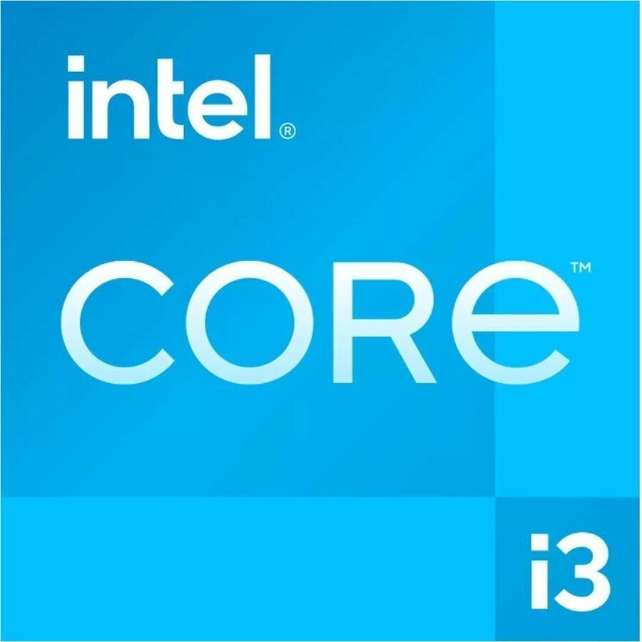 Intel Core 3 N (2nd Gen) N355 Octa-core (8 Core) Processor - OEM Pack