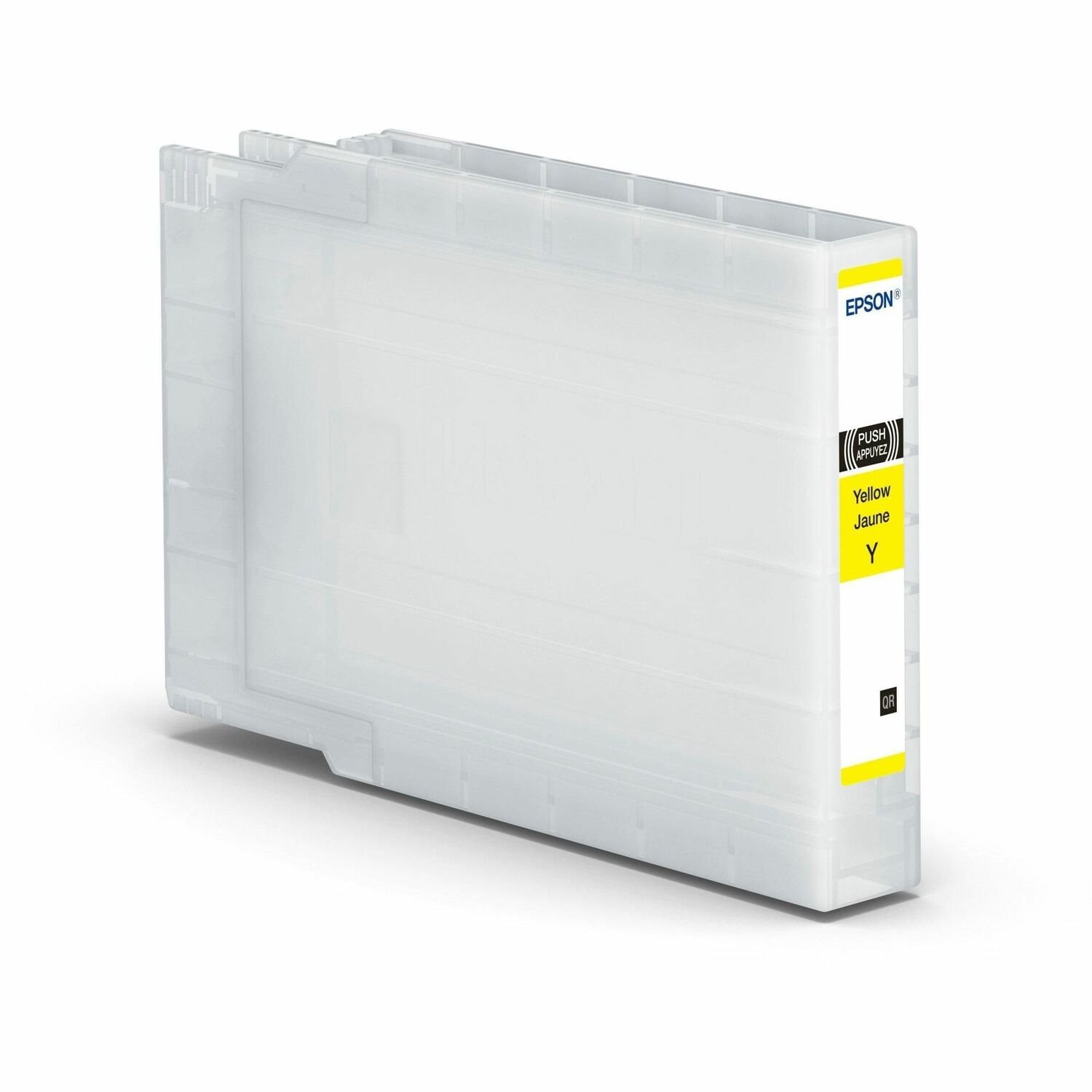 Epson T04B4 High (XL) Yield Inkjet Ink Cartridge - Single Pack - Yellow - 1 / Pack