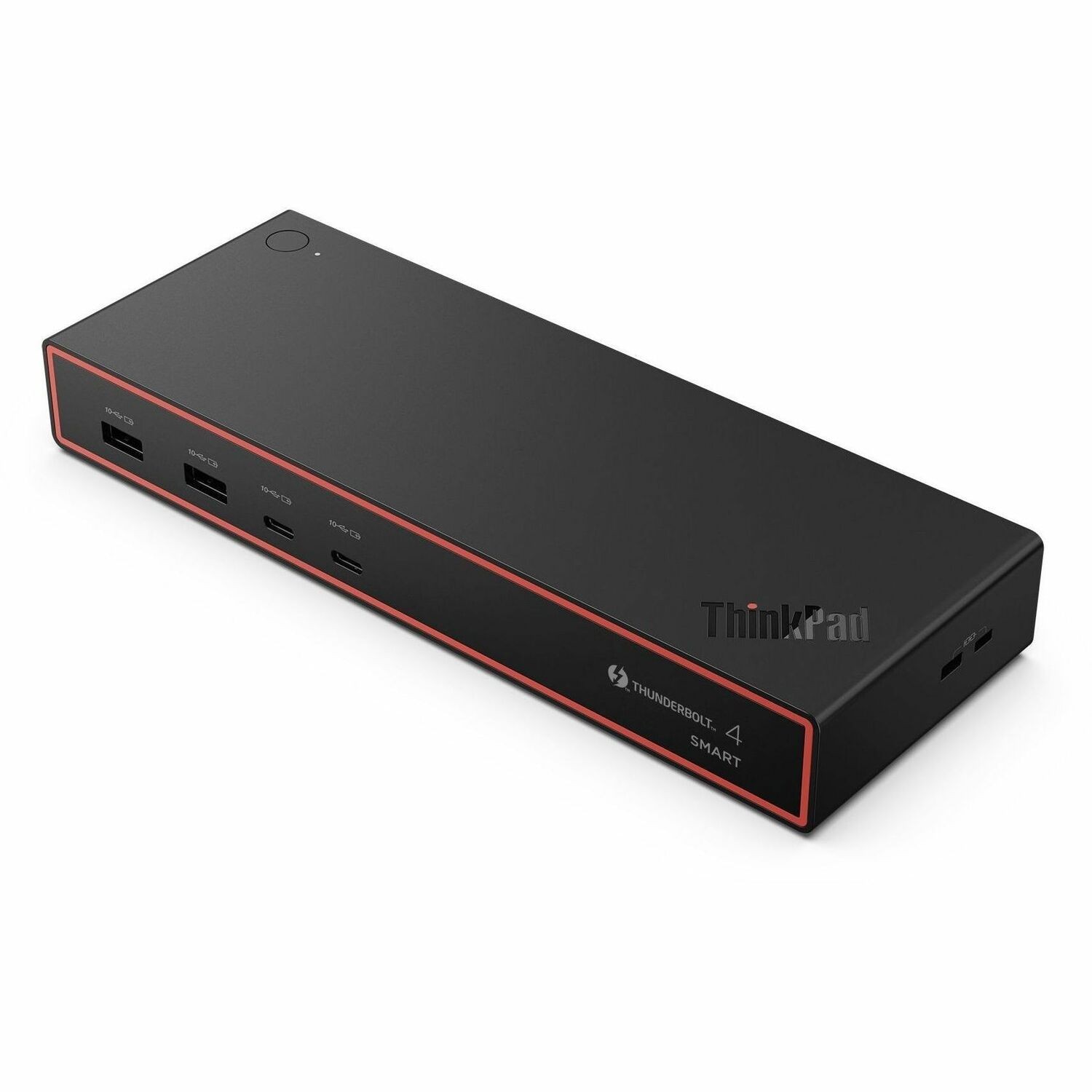 Lenovo ThinkPad Universal Thunderbolt 4 Smart Dock Gen 2- Eu - 135W