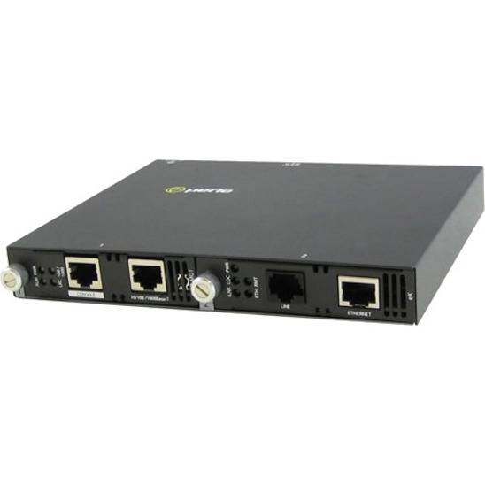 Perle eX-1SM110-RJ Network Extender