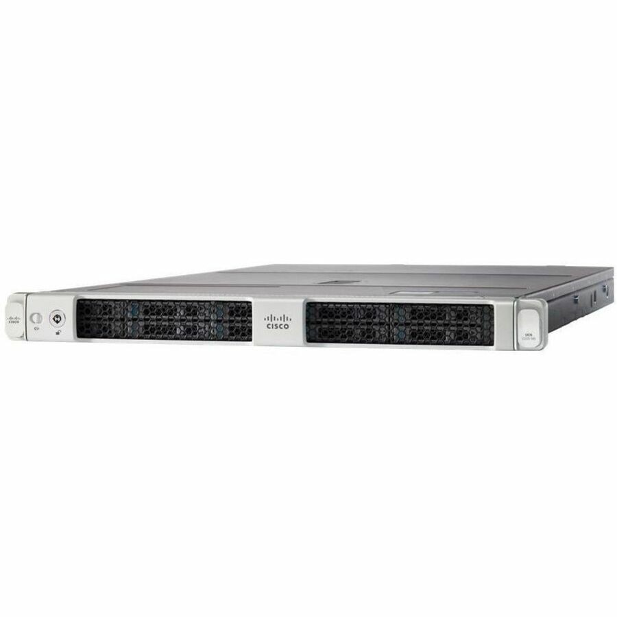 Cisco Secure FMC 2800 Network Security/Firewall Appliance