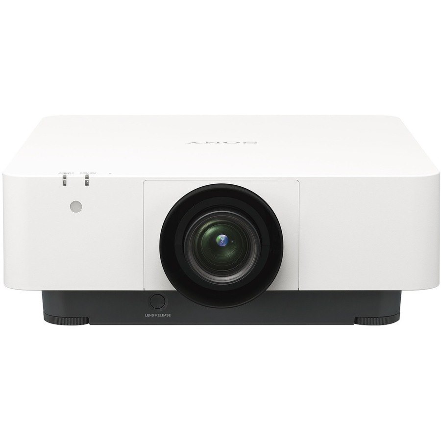 Sony VPL-FHZ80 3LCD Projector - 16:10 - Ceiling Mountable