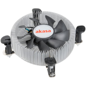 Akasa Cooling Fan/Heatsink