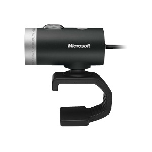 Microsoft LifeCam Cinema Webcam - 30 fps - USB 2.0