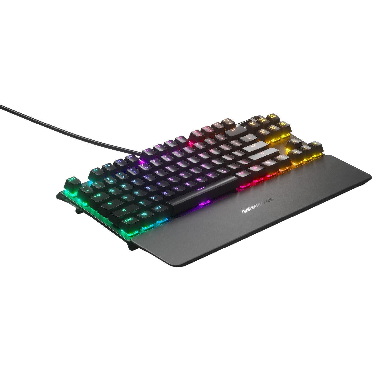 SteelSeries Apex Pro TKL Gaming Keyboard