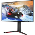 LG 27GP950-B 27" Class 4K UHD Gaming LCD Monitor - 16:9 - Black