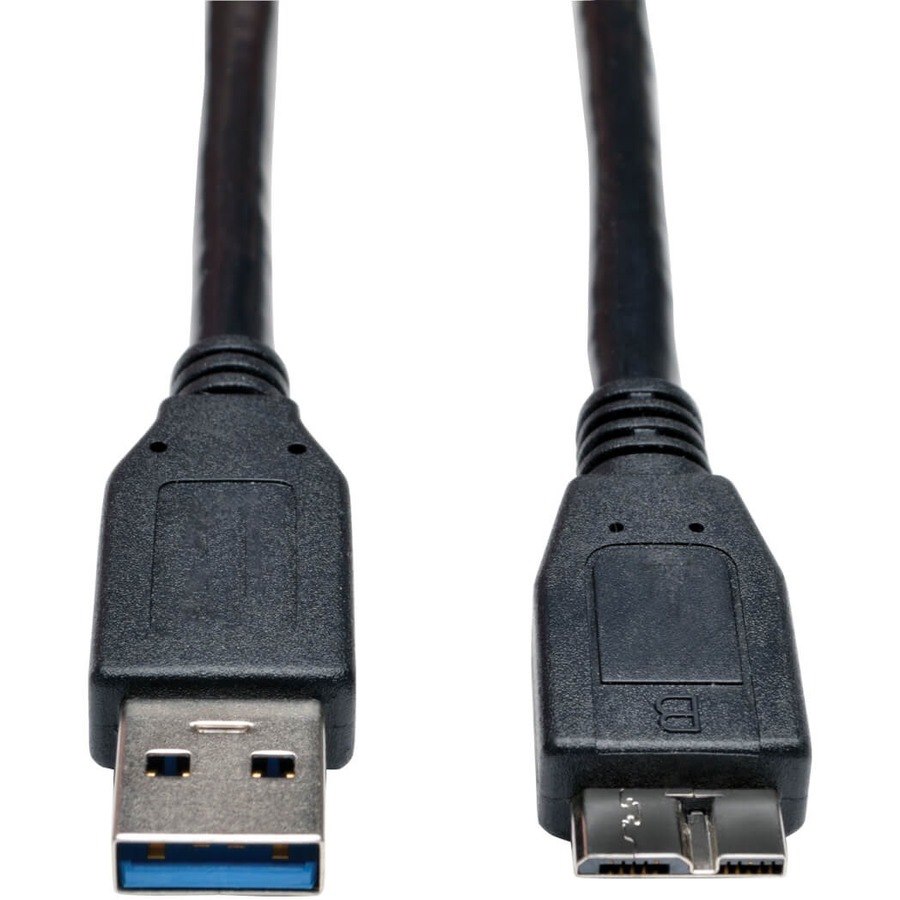 Tripp Lite series U326-006-BK 1.83 m USB Data Transfer/Power Cable