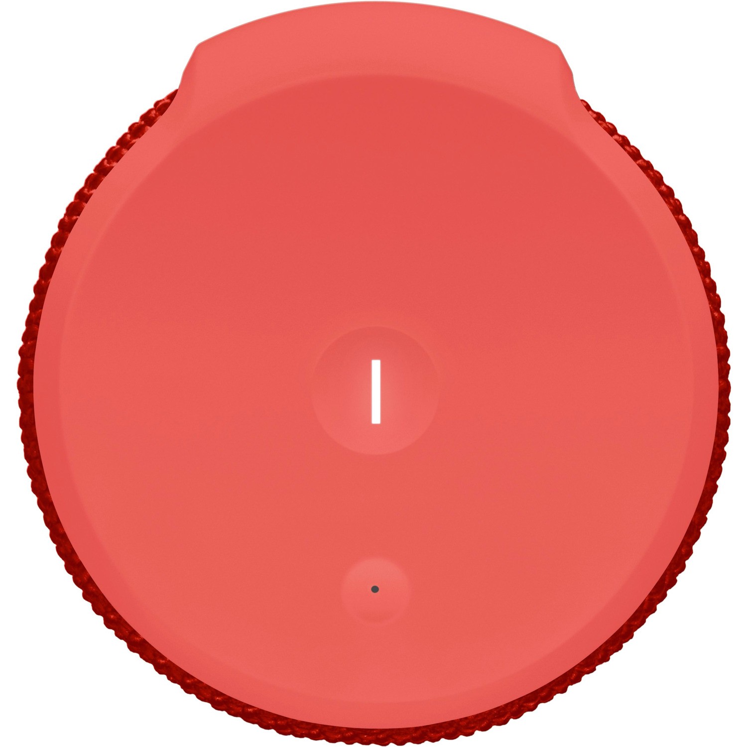 Ultimate Ears BOOM 2 Portable Bluetooth Speaker System - Red