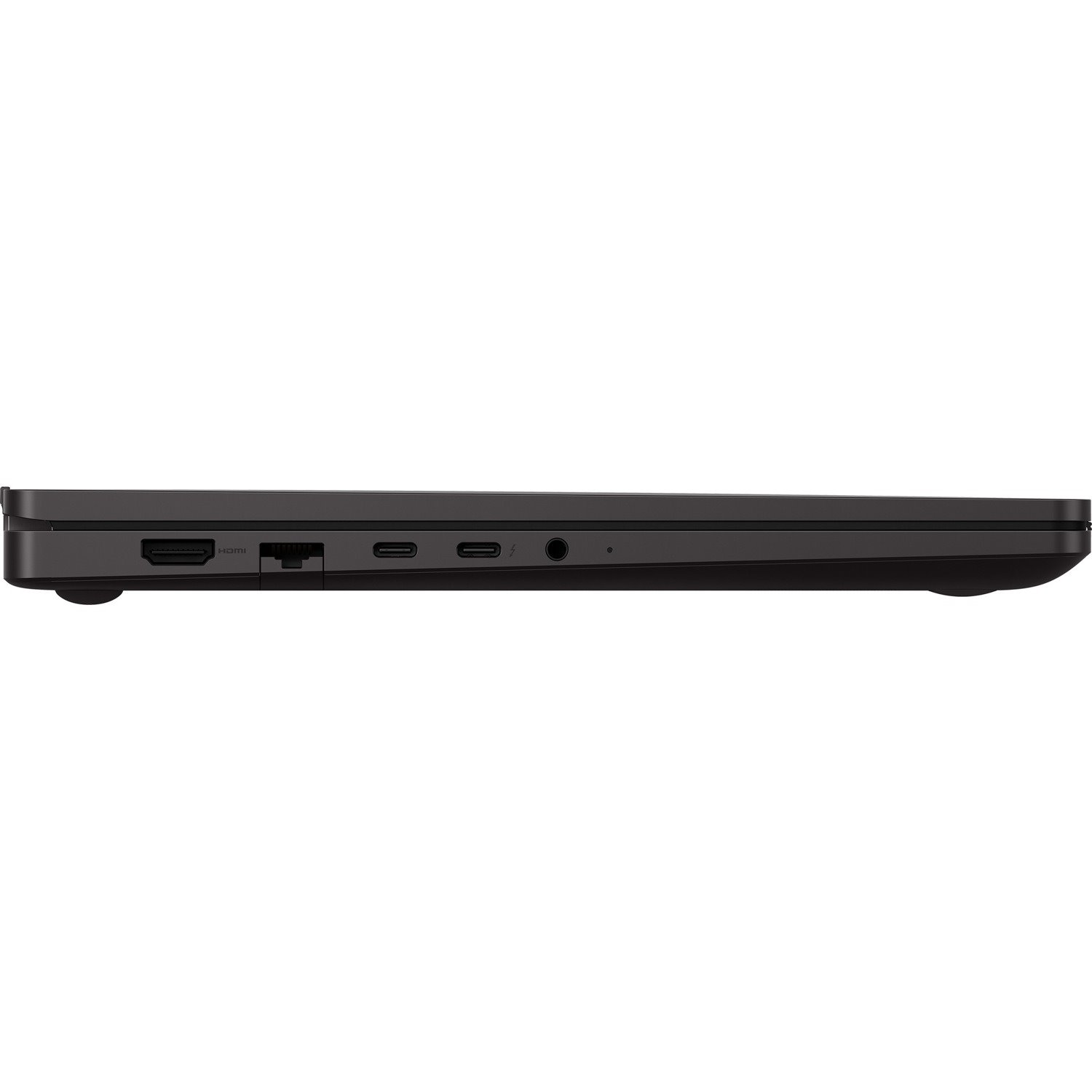 Samsung Galaxy Book2 Business NP641BEF-KA1US 14" Notebook - Full HD - Intel Core i5 12th Gen i5-1250P - vPro Technology - Intel Evo Platform - 16 GB - 256 GB SSD - Graphite