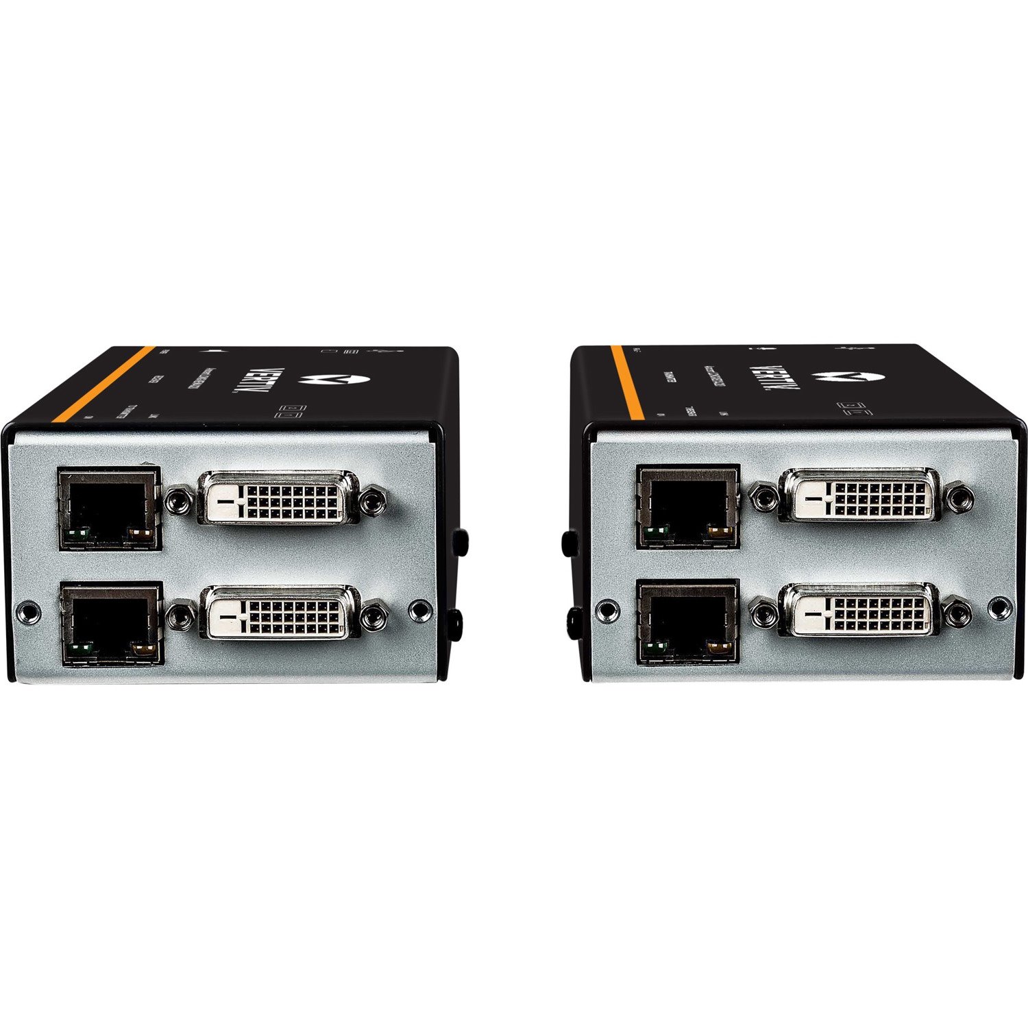 Vertiv AVOCENT LongView LV4020P KVM Console/Extender - Wired