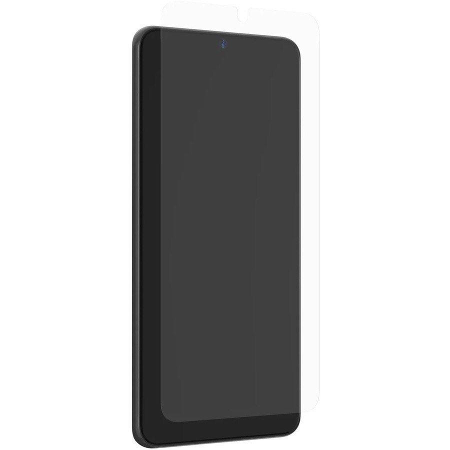 invisibleSHIELD Ultra Clear+ Glass Screen Protector - Ultra Clear, Transparent - 1