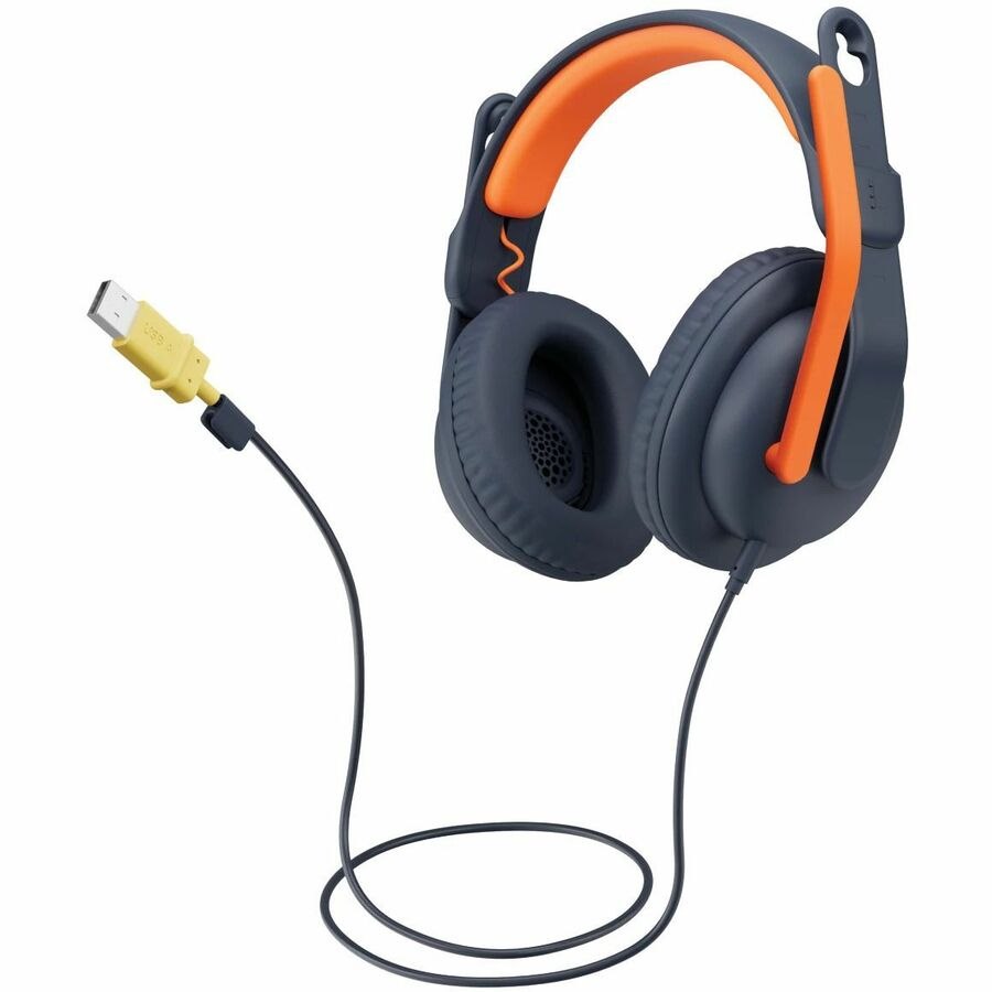 Logitech Zone Learn Headset