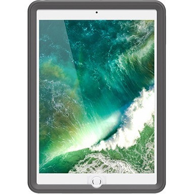 OtterBox Case for Apple iPad (5th Generation) Tablet - Slate Grey