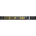 Cisco CGS-2520-16S-8PC Connected Grid Switch