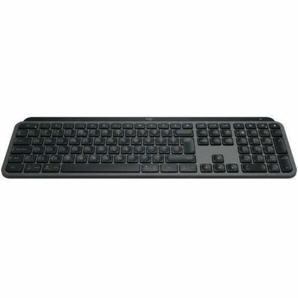 Logitech MX Keys S Keyboard RF