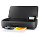 HP Officejet 250 Wireless Inkjet Multifunction Printer - Colour