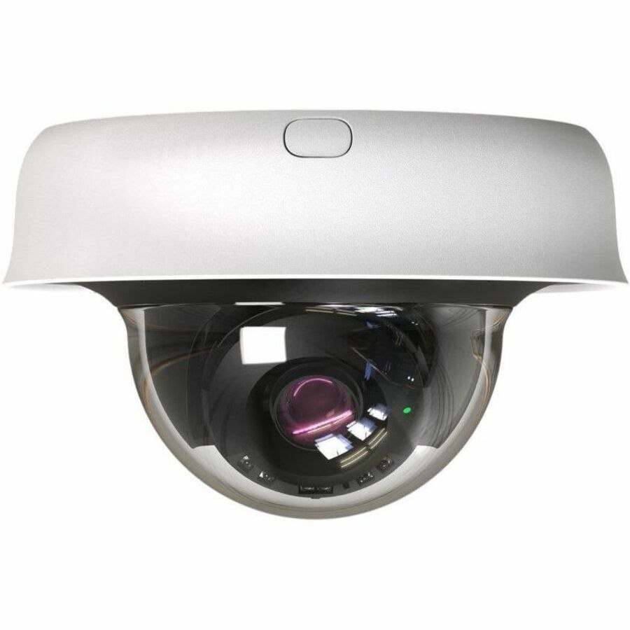 Meraki MV73X-HW 8.4 Megapixel Outdoor 4K Network Camera - Colour - Dome