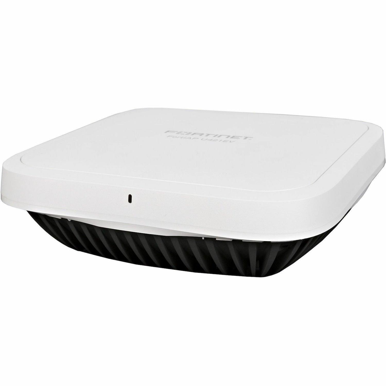 Fortinet FortiAP U421EV Dual Band IEEE 802.11 a/b/g/n/ac/d/h/i/k/v/j/e 3.97 Gbit/s Wireless Access Point - Indoor