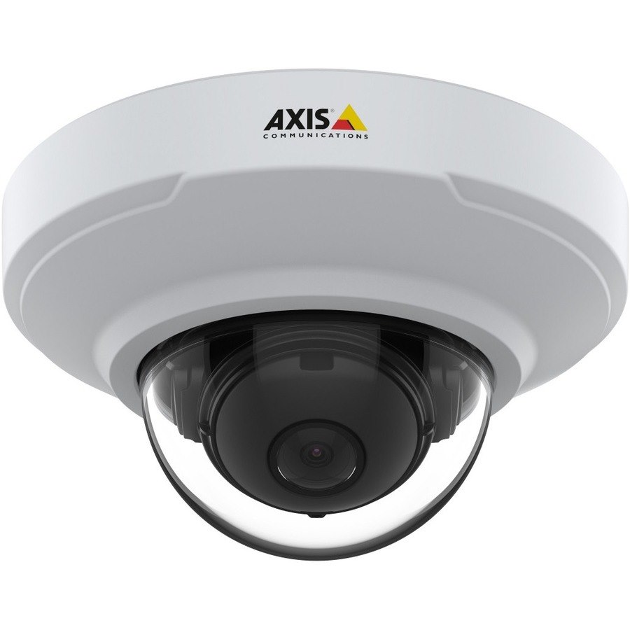 AXIS M3065-V Full HD Network Camera - Color - Mini Dome - White