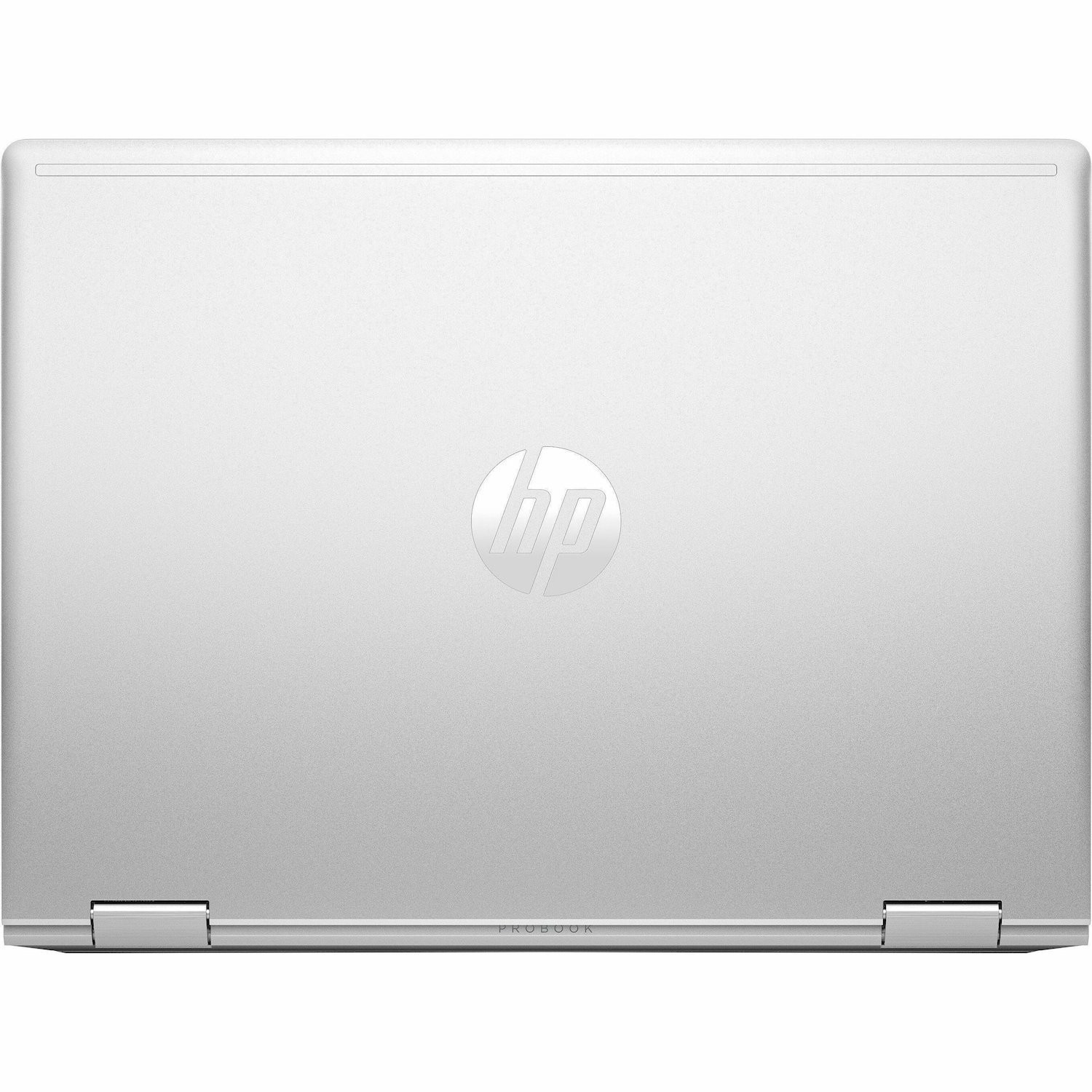 HP Pro x360 435 G10 13.3" Touchscreen Convertible 2 in 1 Notebook - Full HD - AMD Ryzen 5 7530U - 8 GB - 256 GB SSD - Pike Silver Aluminum