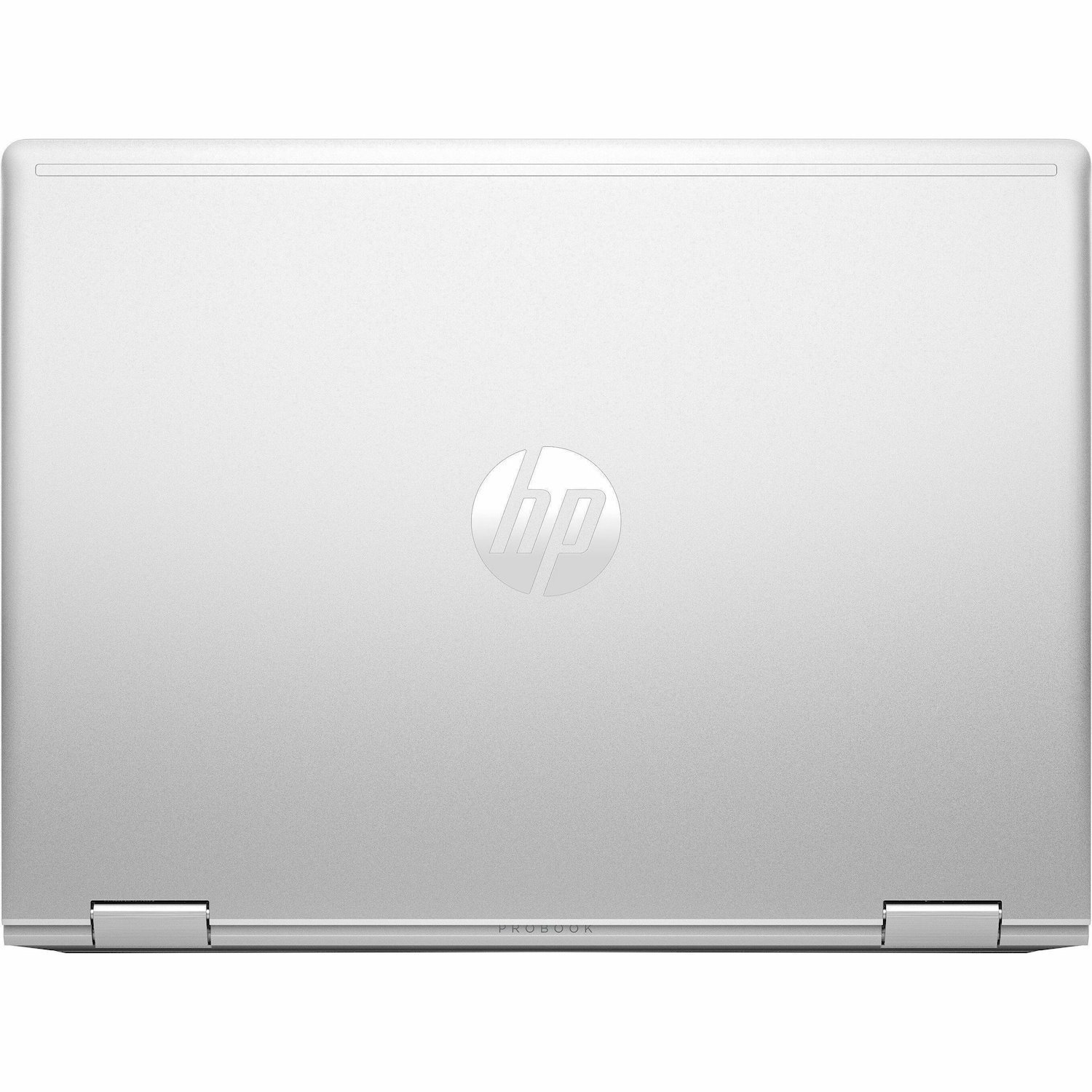 HP Pro x360 435 G10 13.3" Touchscreen Convertible 2 in 1 Notebook - Full HD - AMD Ryzen 5 7530U - 8 GB - 256 GB SSD - Pike Silver Aluminum