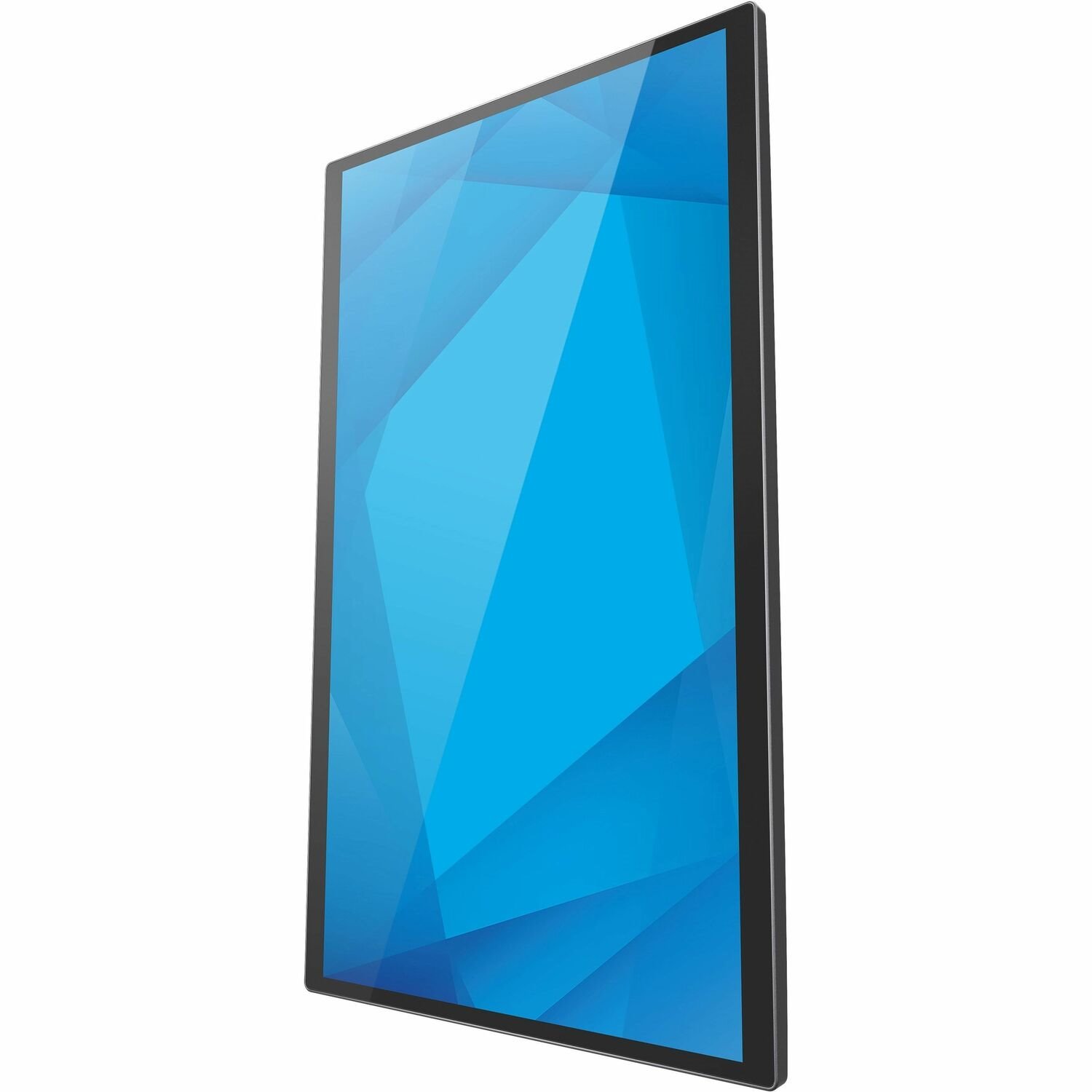 Elo 1504LS 15" Class LED touchscreen monitor - 16:9 - 20 ms