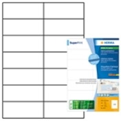 Herma SuperPrint 4674 Multipurpose Label