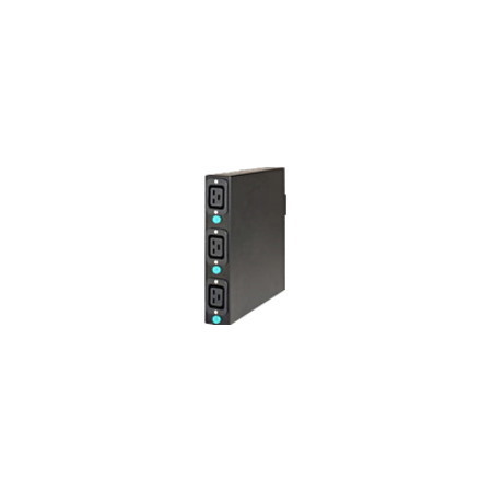 Lenovo DPI Single-phase 30A/250V Front-end PDU (S Korea)